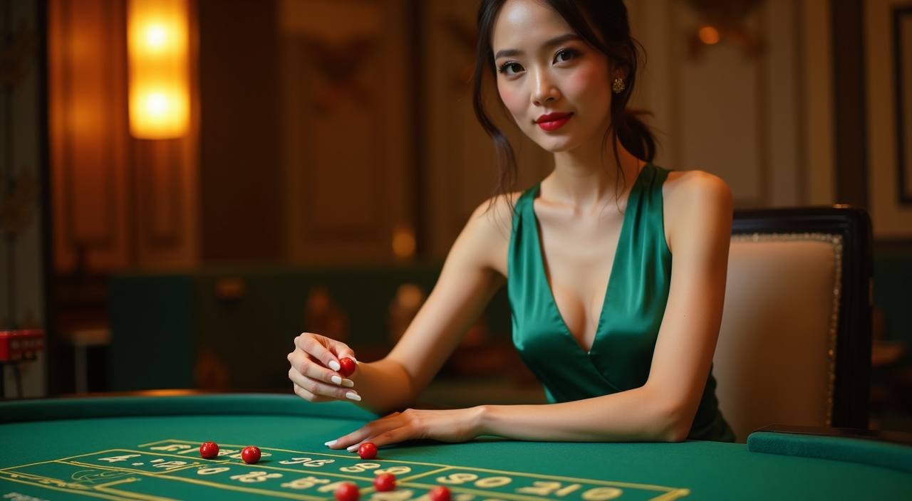 m77casino Pengalaman Kasino Sebenar di Realm