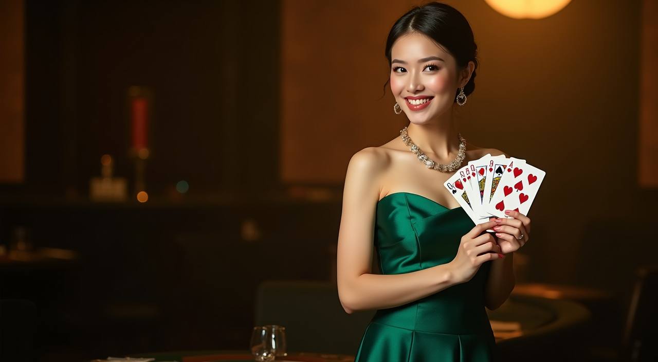 m77casino Permainan Dadu